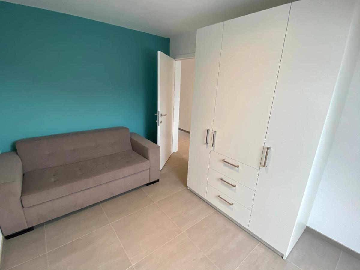 Résidence La Poivrière Durbuy Exterior foto